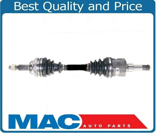 Dodge Neon PT Cruiser lado del conductor 72517 izquierda nuevo CV conjunto completo