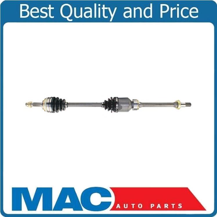 Front Right CV Axle Assembly-100% New CV Axle Fits 92-01 Toyota Camry 2.2L 4 Cyl