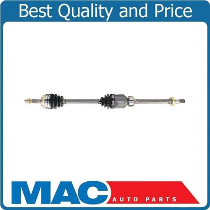 Front Right CV Axle Assembly-100% New CV Axle Fits 92-01 Toyota Camry 2.2L 4 Cyl