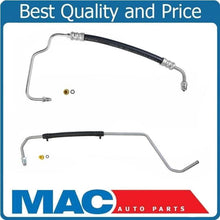 Manguera de retorno y presión de dirección asistida para 00-04 F250 F350 Super Duty 5.4L 2Pc Kt