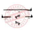 Drag Links & Tie Rods 5pc 2008-2012 4 Wheel Drive for RAM 2500 4x4 5pc Kit