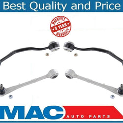 Fits 1995-2001 BMW E38 740 740i 740il 750il Control Arm Kit 4 Pieces Kit