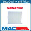 New Cabin Air Filter Fits For Chrysler Town & Country Van 08-16 & G37 08-13