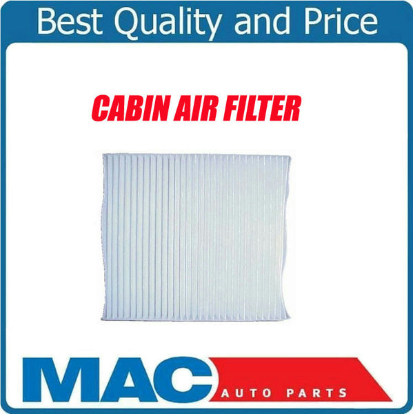 New Cabin Air Filter Fits For Chrysler Town & Country Van 08-16 & G37 08-13