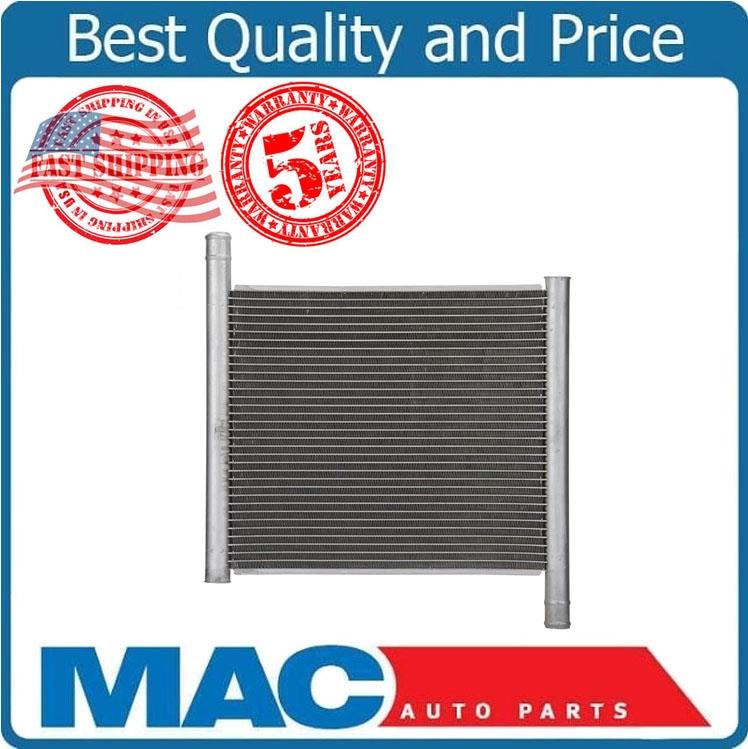 New 100% Leak Tested New Radiator Premium Brand for Smart ForTwo 1.0L ...