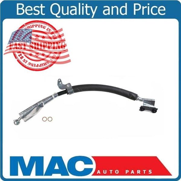 Power Steering Pressure Hose For After Pro Date 04/01/99 to 2003 Nissan Maxima