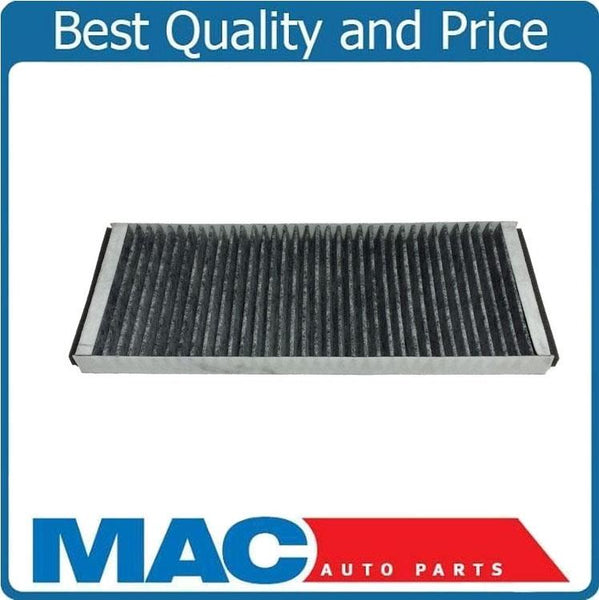 Improved Charcoal Cabin Air Filter PTC 3955C fits 96-2001 A4 A4 Quattro Passat