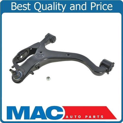 Driver Side Lower Control Arm Ball Joint Bushings for Land Rover LR3 2005-2009