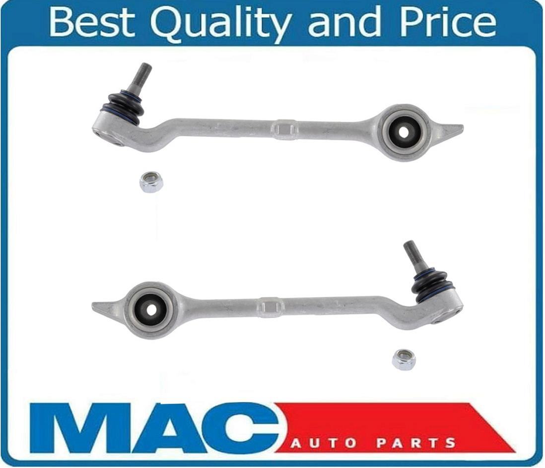 Control Arm Kit Fits BMW 525i 528i 530i E39 Front Suspension Left and Right Side