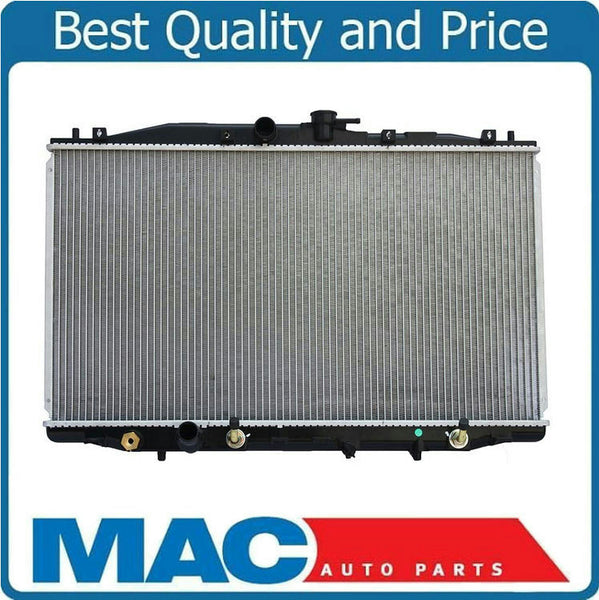 New Radiator 100% Leak Tested For 2004-2008 Acura TSX 3366