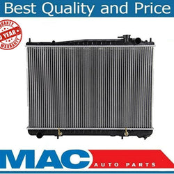 NUEVO RADIADOR CSF compatible con INFINITI Q45 1997-2001 ¡¡¡5 AÑOS DE GARANTÍA!!! 