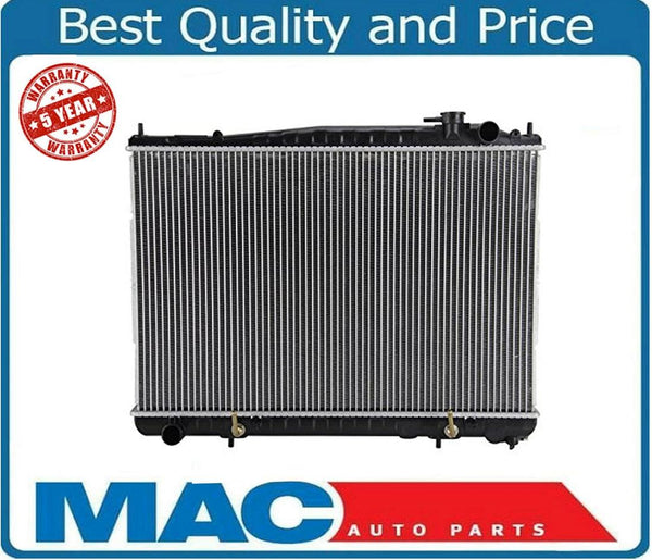 NUEVO RADIADOR CSF compatible con INFINITI Q45 1997-2001 ¡¡¡5 AÑOS DE GARANTÍA!!! 