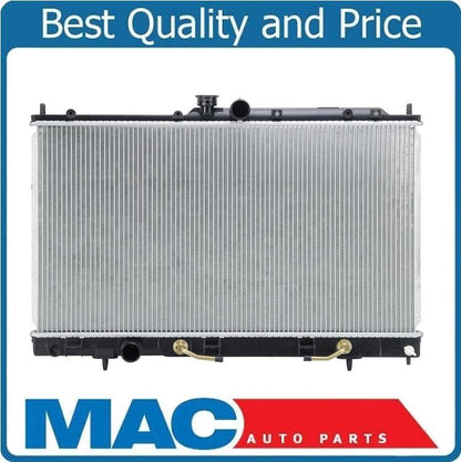 2002-2007 MITSUBISHI LANCER 2.0L Non Turbo 100% Leak Tested NEW RADIATOR