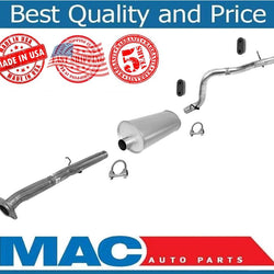 2002-2006 Chevrolet Avalanche 1500 5.3L Muffler Exhaust Pipe System NEW