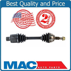 CV Joint Half Shaft Axle Assembly GSP North America Brand New
