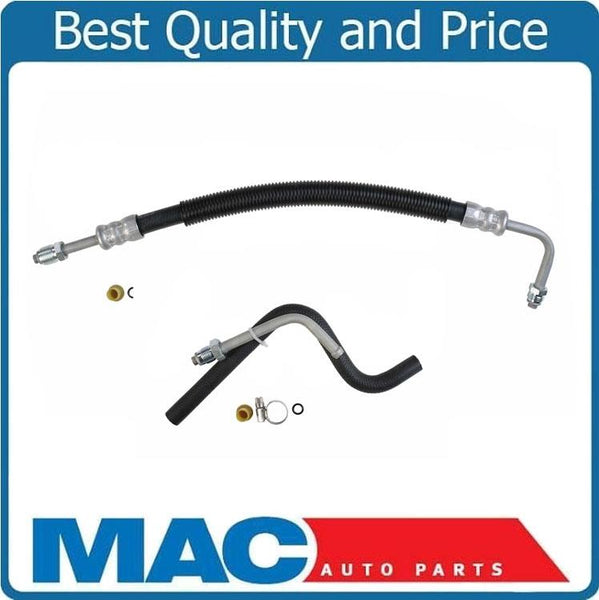 Power Steering Pressure & Return Hose For 98-99 Camaro 3.8L