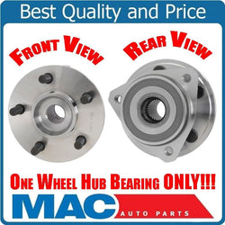 90-99 Cherokee Grand Cherokee Wagoneer Wrangler Cojinete de rueda de cubo REF# 513084