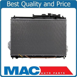 Núcleo de aluminio 3488 del radiador 100% probado contra fugas para Hyundai Veracruz 07-12 3.8L 