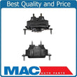 Malibu Aura G6 3.5L A5354HY Frt Mount + A5356HY Auto Trans Center Mount (2)