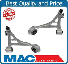 Front Lower Right Left Control Arm w/ Ball Joint Set for 2002-2006 Infiniti Q45