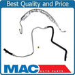 Power Steering Pressure & Return Hose for 99-03 Windstar 3.8L Without Suppessor