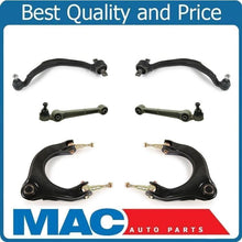 KIT DE RÓTULAS DE 6 BRAZO DE CONTROL AVENGER ECLIPSE GALANT SEBRING 95-99 SUPERIOR INFERIOR