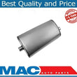 Rear Muffler Fits For 06-10 Ford Explorer & Mercury Mountaineer 4.0L