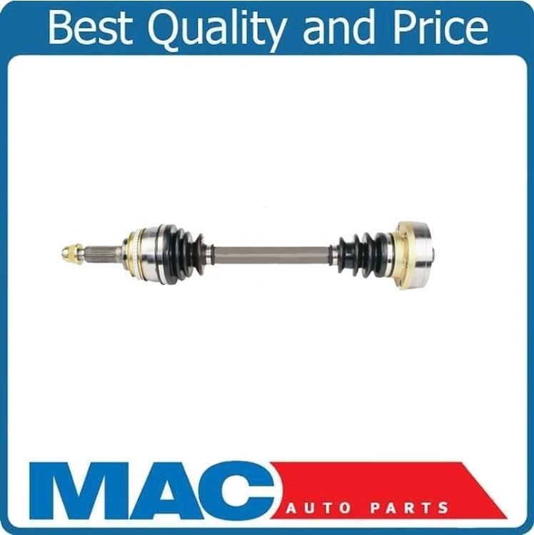 Bolt On CV Axle Assembly-100% New CV Axle Front for 92-01 Camry 3.0L V6 Bolt On