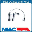 MIATA MAZDASPEED 04-05 & MX5 MIATA 01-05 (2) Spark Plug Wire Set