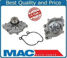 Para 10-15 3.6 Legacy Outback 8-14 Tribeca 21110 AA510 100% NUEVA bomba de agua del motor