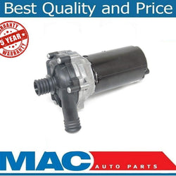 For 03-14 CL600 06-07 C350 OE# 0005000386 100% NEW Auxiliary Engine Water Pump
