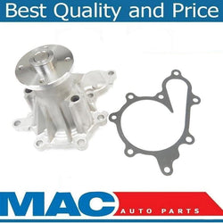 Para 08-11 Nissan Cabstar NP300 2.5L OE 1201-98 100% NUEVA bomba de agua del motor