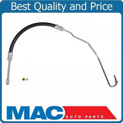 Power Steering Pressure Hose Line for 97-2003 Ford E150 Van 4.2L V6