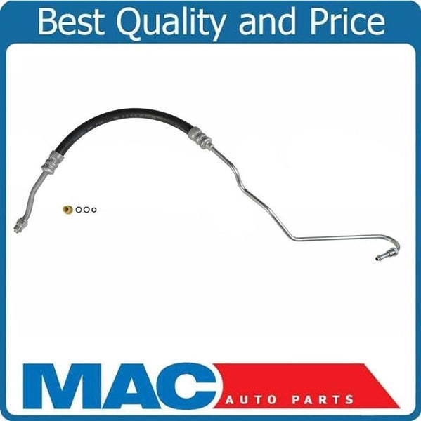 Power Steering Pressure Hose Line for 1997-2010 Ford E150 Van 4.6L 5.4L V8