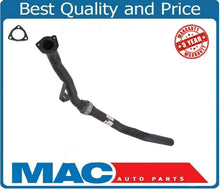 02-05 Passat 1.8L Manual Transmission Engine Flex Pipe W Gasket 97770 2107-90619