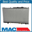 100% New Leak Tested Radiator for Mitsubishi Galant 2.4L 1999-2002