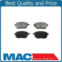 Pastillas de freno delanteras para Infiniti FX35 FX45 para Nissan para 03-2012 MURANO 969CD