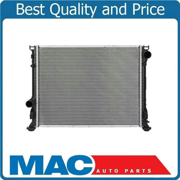 Radiator ONIX OR13158 REF# 68050131AA Heavy Duty for 09-13 Charger