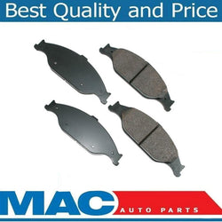 For 1999-2004 Ford Mustang Front Brake Pads Set NEW