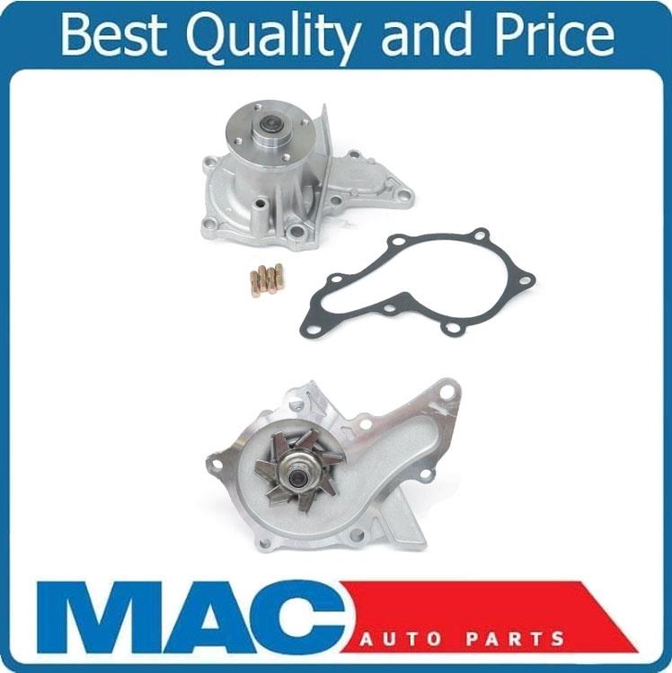 PRIZM LSi 1993-1997 CELICA 1994-1997 COROLLA 1993-1997 Water Pump US9272 42245