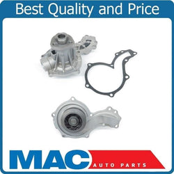 Engine Water Pump for Audi A4 Quattro for Volkswagen Passat Turbo 1.8L 97-01