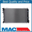 New Direct Fit Radiator 100% Leak Tested For 1997-95 Ford Crown Victoria