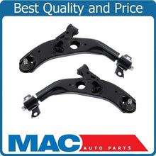 for Mazda 93-97 626 MX6 Probe Two Lower Control Arms Bushings Ball Joints