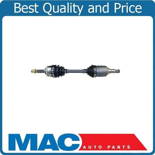 Automatic D/S No LSD New CV Drive Axle Shaft Fits 1993-1997 Nissan Altima