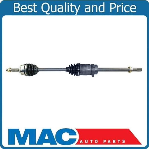 100% New CV Joint Axle Shaft Passengers Side for 93-97 Altima Automatic