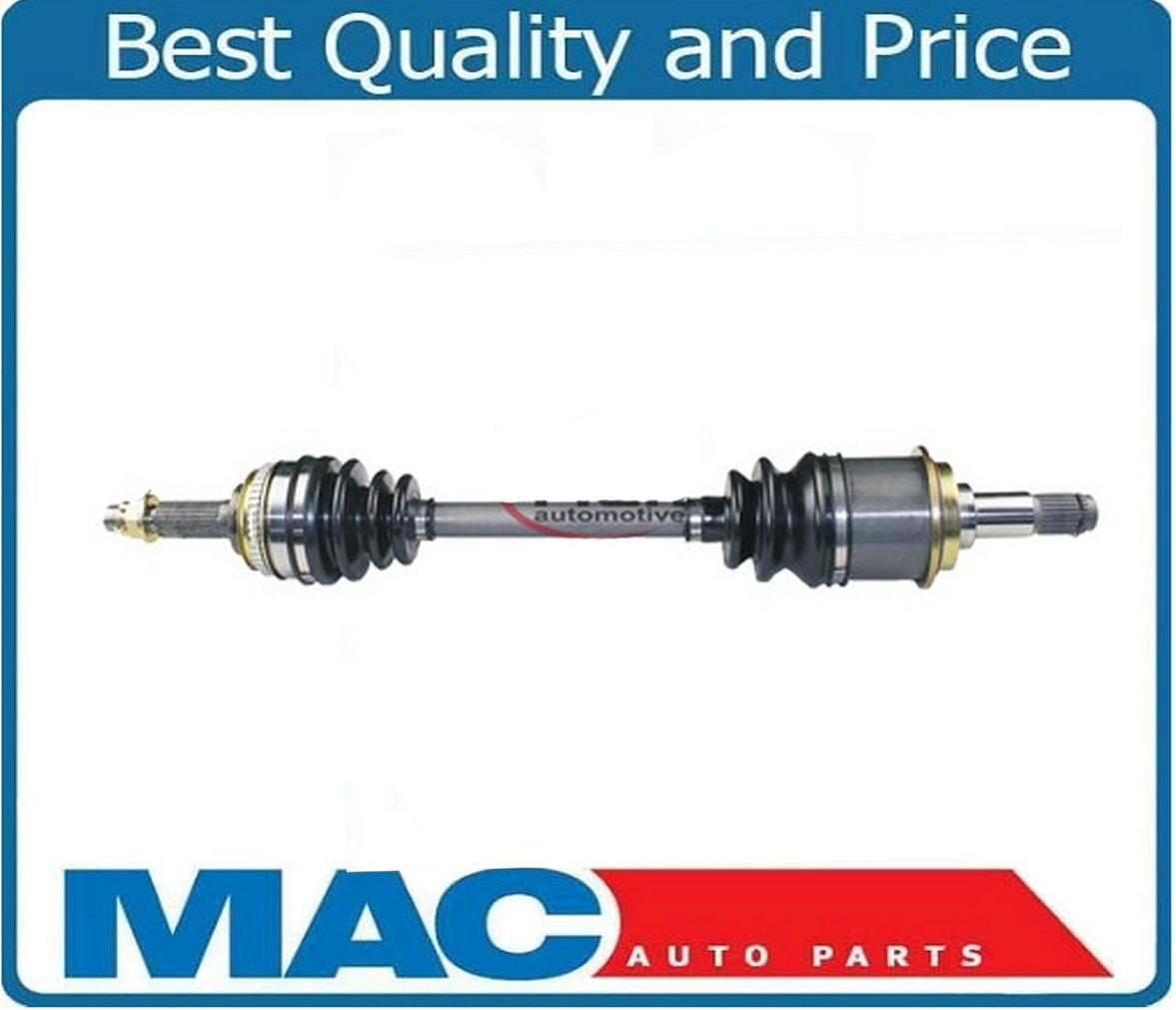 Eje delantero izquierdo CV para modelos Toyota Avalon Solara Sienna y Lexus ES300 V6