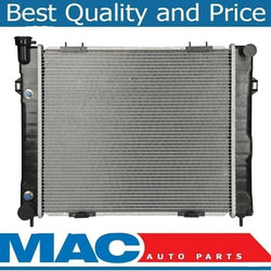 Brand New Radiator For 93-97 Grand Cherokee 4.0L 100% NEW LEAK TESTED!!!