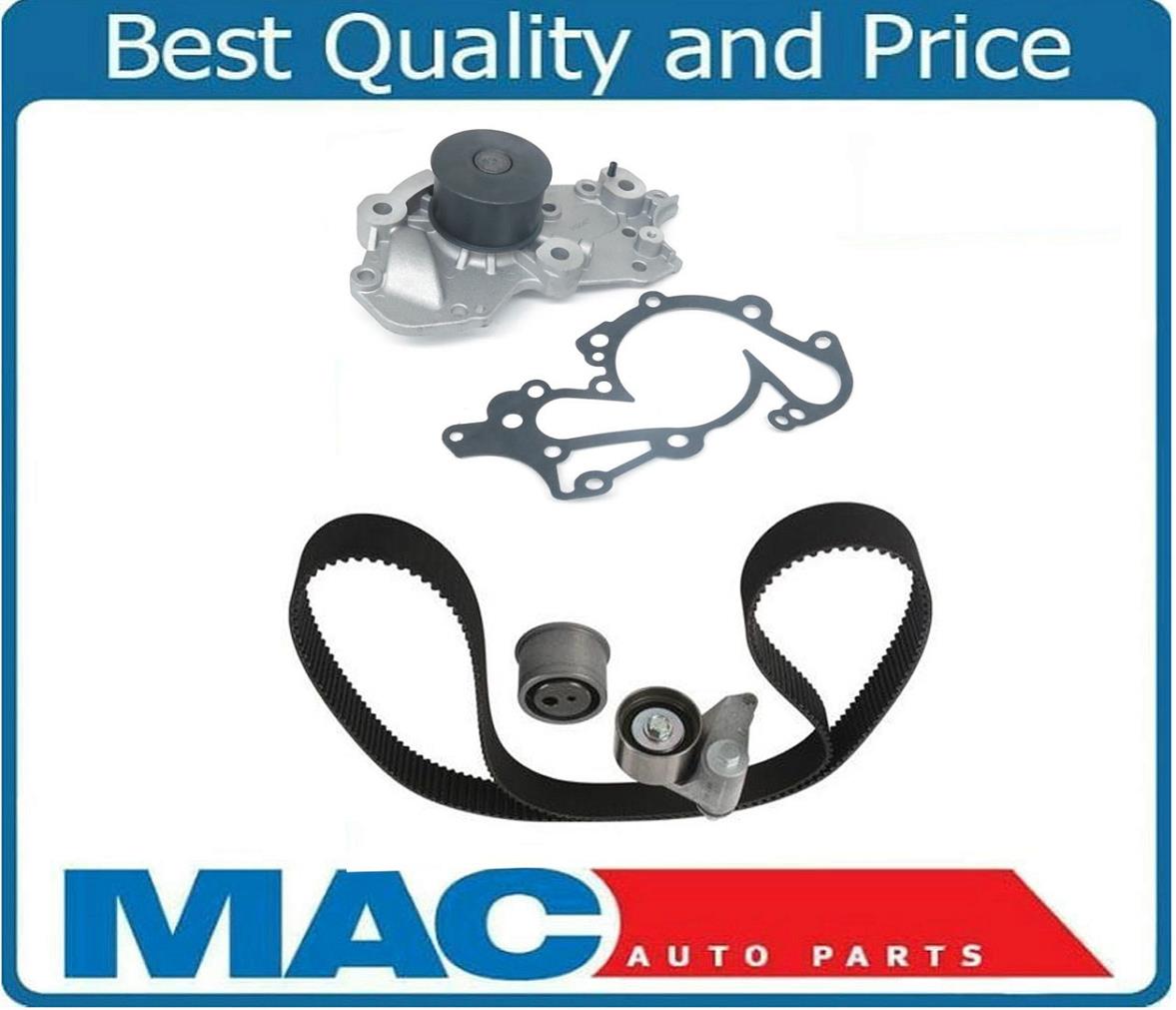 Timing Belt Kit Water Pump for Hyundai Santa Fe 07-09 for Kia Optima 06-10 2.7L