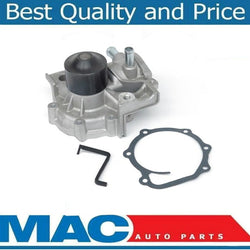New Water Pump fits For Subaru Forester 02-05 Non Turbo Legacy 10-12 2.5L Turbo