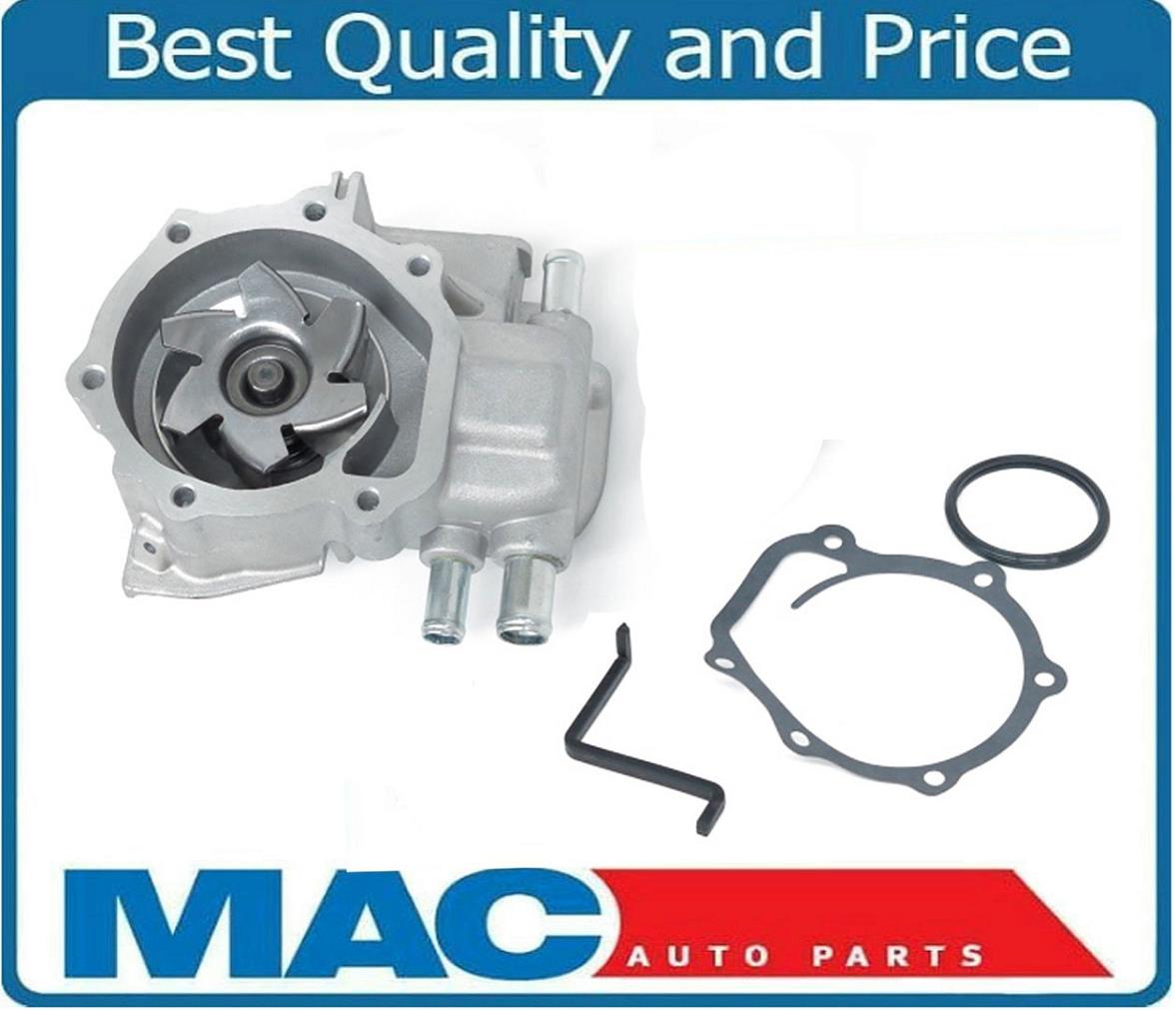 Engine Water Pump fits For Subaru Forester Impreza Baja 04-06 Legacy 05-09